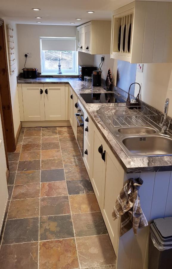 Hot Tub Pet Friendly Luxury Cosy Cottage, Near Withernsea And Patrington Welwick Eksteriør bilde