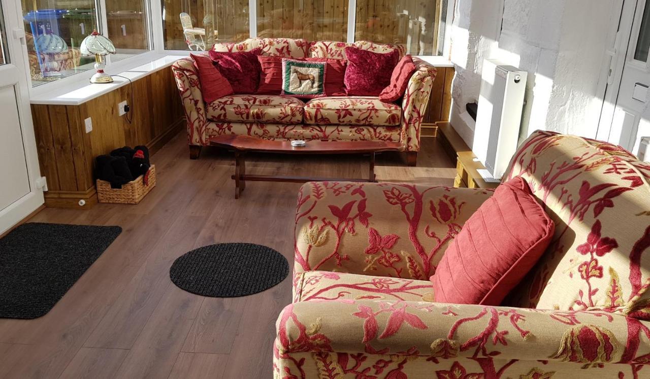 Hot Tub Pet Friendly Luxury Cosy Cottage, Near Withernsea And Patrington Welwick Eksteriør bilde
