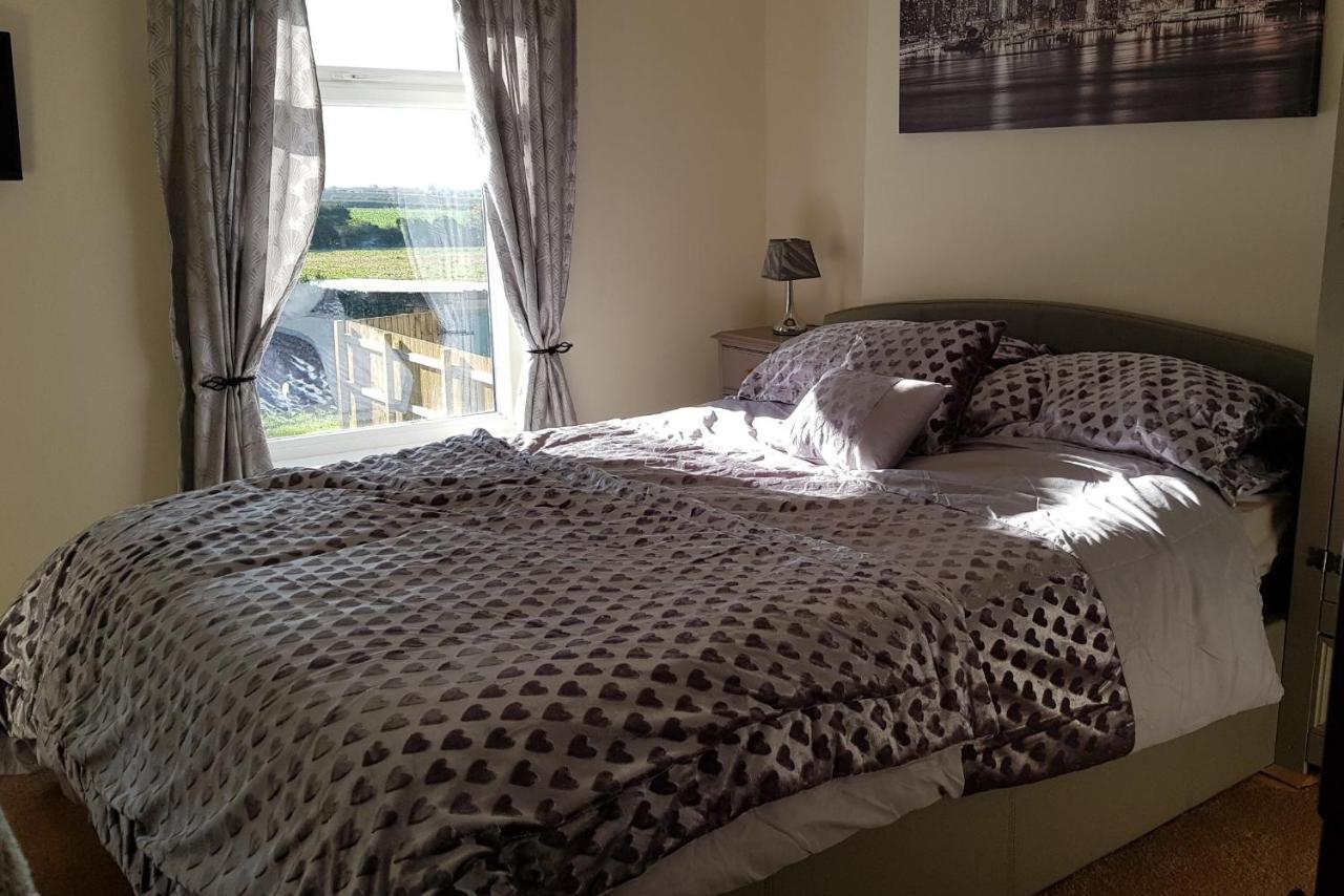 Hot Tub Pet Friendly Luxury Cosy Cottage, Near Withernsea And Patrington Welwick Eksteriør bilde