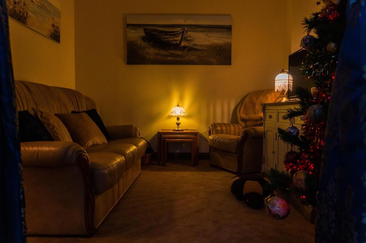 Hot Tub Pet Friendly Luxury Cosy Cottage, Near Withernsea And Patrington Welwick Eksteriør bilde