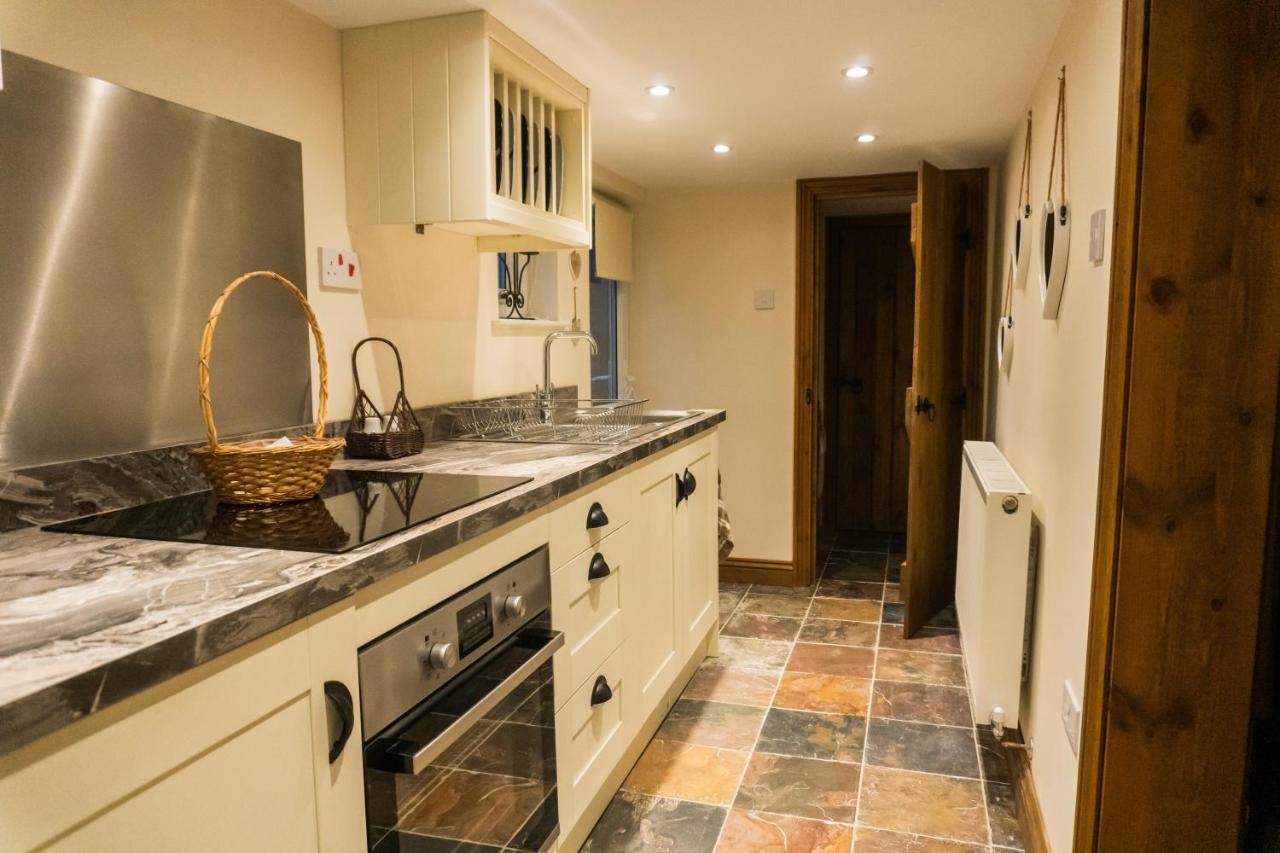 Hot Tub Pet Friendly Luxury Cosy Cottage, Near Withernsea And Patrington Welwick Eksteriør bilde