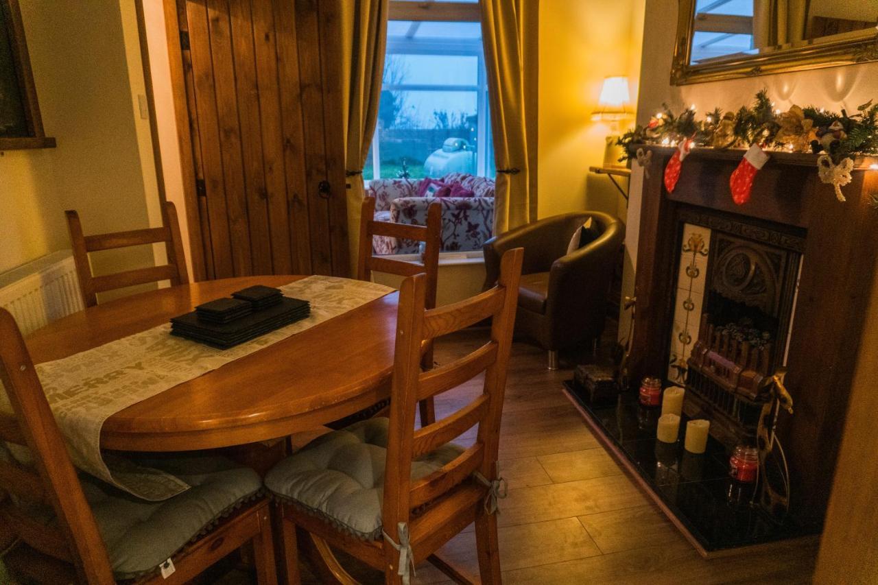 Hot Tub Pet Friendly Luxury Cosy Cottage, Near Withernsea And Patrington Welwick Eksteriør bilde