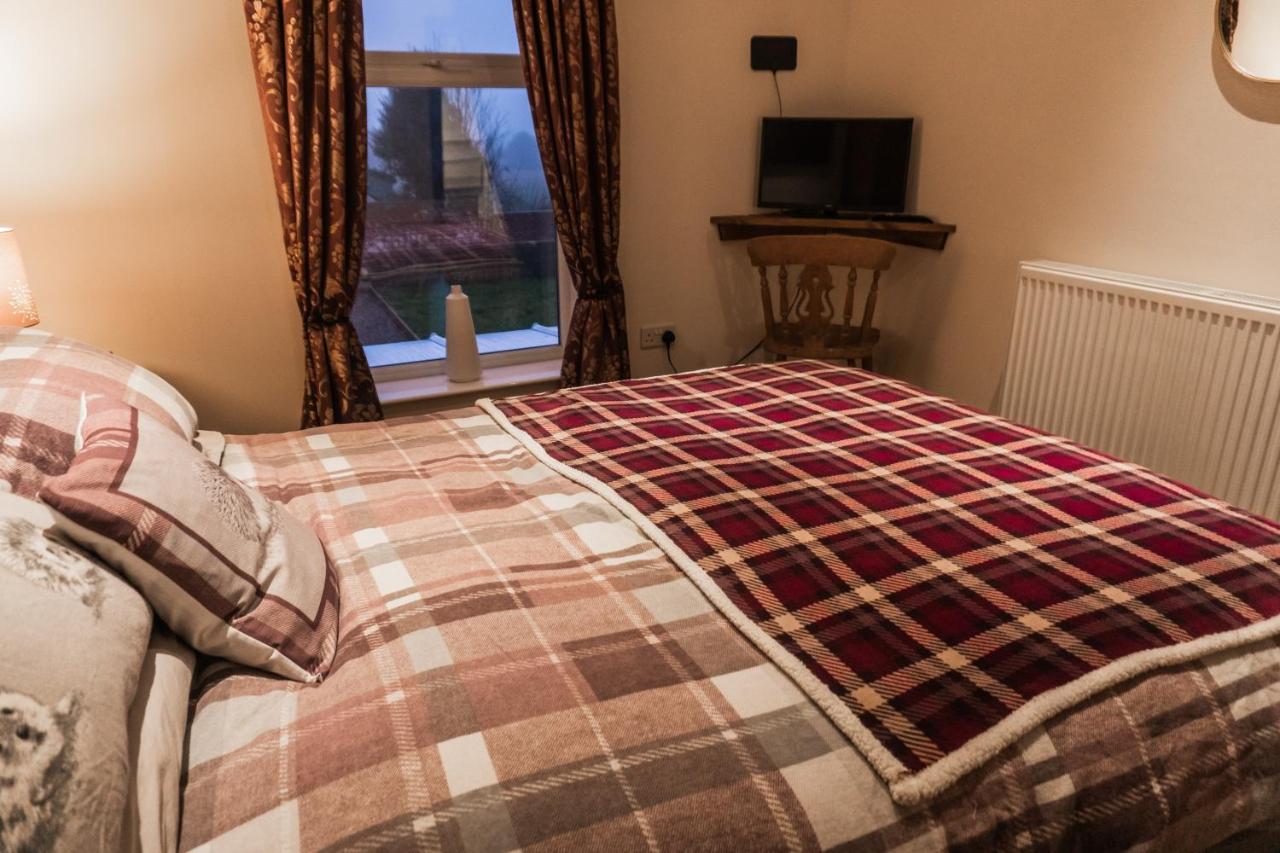 Hot Tub Pet Friendly Luxury Cosy Cottage, Near Withernsea And Patrington Welwick Eksteriør bilde