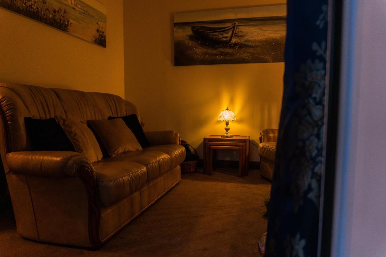 Hot Tub Pet Friendly Luxury Cosy Cottage, Near Withernsea And Patrington Welwick Eksteriør bilde